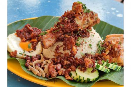 Makansutra: Final hawker recommendations in swansong column