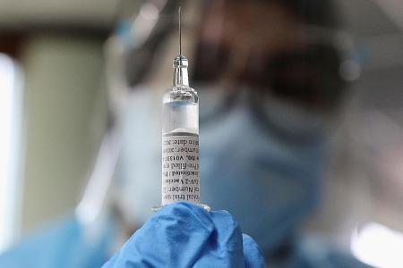 Malaysia makes it mandatory for all civil servants to be vaccinated