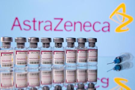 AstraZeneca seeks US authorisation of drug to prevent Covid-19
