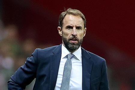 Southgate on biennial World Cup: Stop adding to the calendar