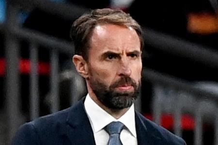 Southgate’s creative gamble doesn’t pay off against Hungary