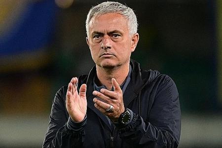 Mourinho could build a winning Newcastle team in no time: Danny Mills