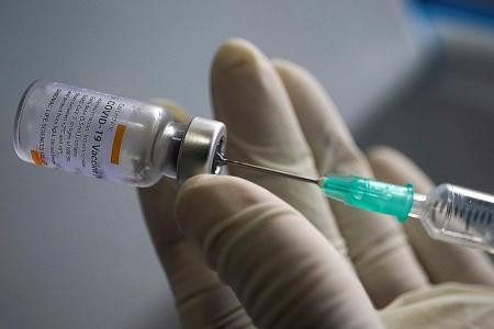 Thailand to stop using Sinovac vaccine when current stock runs out