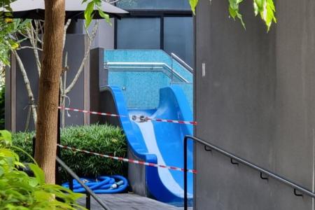Death of girl, 5, who drowned in condo pool ruled a tragic misadventure