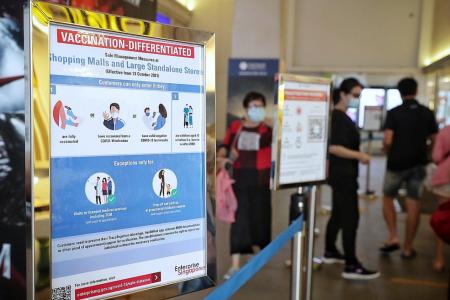 Stabilisation measures extended to Nov 21 to protect healthcare system