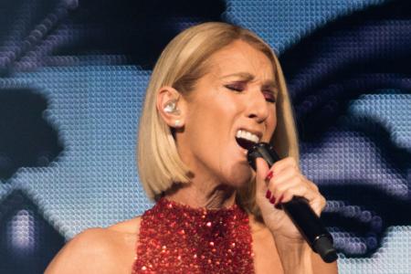 Severe muscle spasms delay Celine Dion&#039;s new Las Vegas show