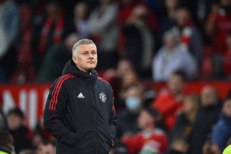 Solskjaer admits United have hit rock bottom, but he won't give up