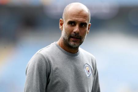 Chance for City’s youngsters to grab Pep’s attention