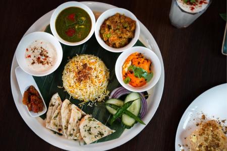 Light up Deepavali with delightful dining deals