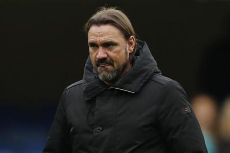 Norwich’s Daniel Farke and Villa’s Dean Smith sacked
