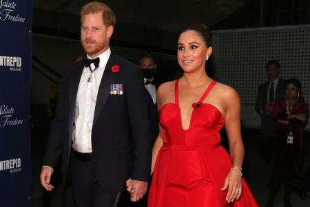 Meghan apologises for misleading UK court over biography