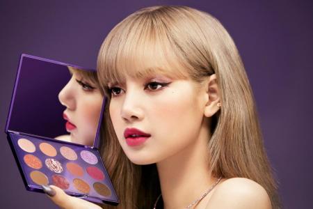 Put your best face forward with new make-up