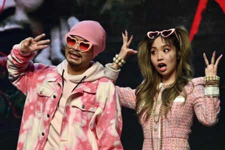 M&#039;sia rapper Namewee defends China satire song as views hit 30m