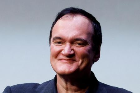 Miramax sues Tarantino over Pulp Fiction script NFT sale plan