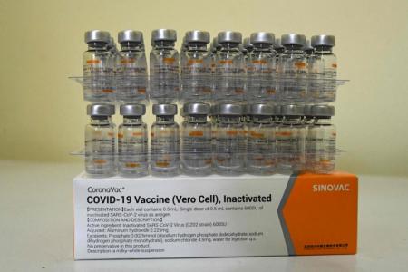 With Covid cases rising, Malaysians urged to go for booster shot