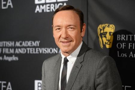 Spacey to pay $42m after losing case with House Of Cards makers