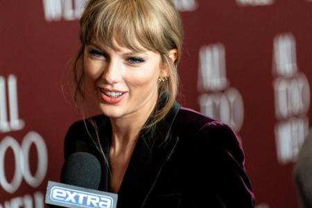 Swift’s All Too Well ousts American Pie as longest top hit 