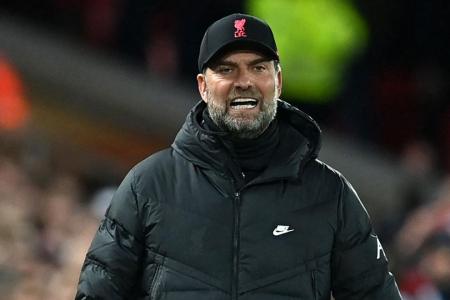 Klopp to Reds: Don’t be complacent against Porto