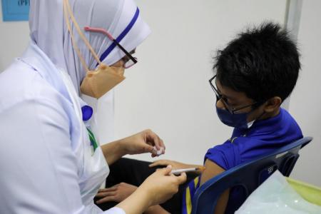 Malaysia may face fourth wave of infections after Melaka election