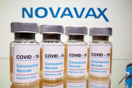 HSA reviewing Novavax data after it applies for interim authorisation