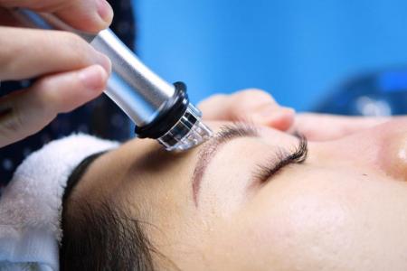 Indulge at these facial spas, hair salons for your year-end makeover