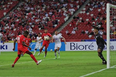 Semis in sight after Lions beat Philippines