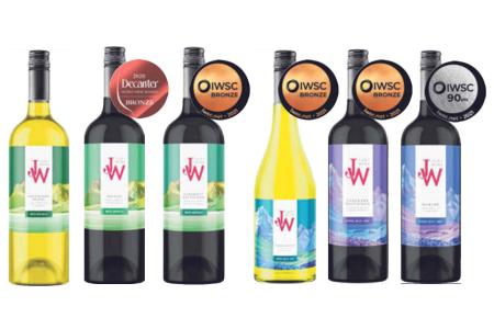 Drink and be merry with Just Wine&#039;s new Fine Collection series
