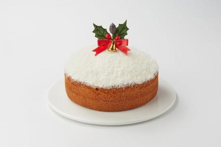 Get into the festive mood with these Christmas cakes and bakes