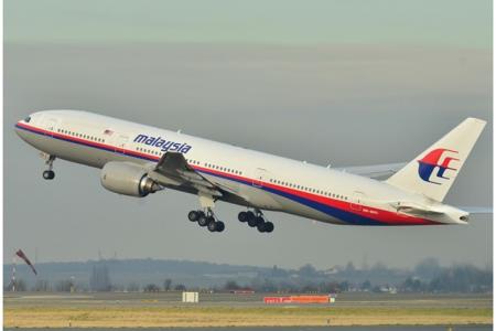 MH370 mystery may finally be solved with crash site pinpointed