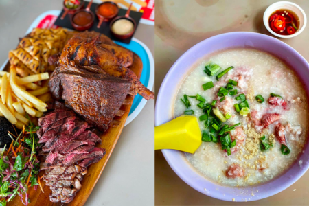 10 best hawker stalls to try at Commonwealth Crescent Food Centre