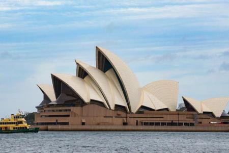 Vaccinated Singaporeans can visit Sydney, Melbourne without quarantine from Dec 21