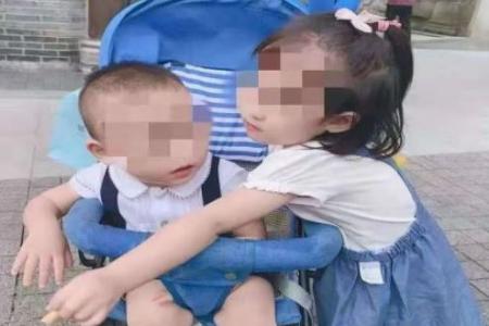 Man, girlfriend sentenced to death in China after his two children are thrown down from 15th floor