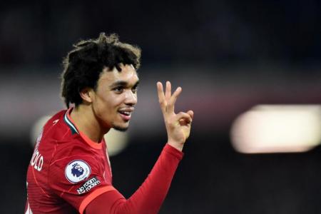 Trent is sole virus case, the rest are false positives, says Klopp
