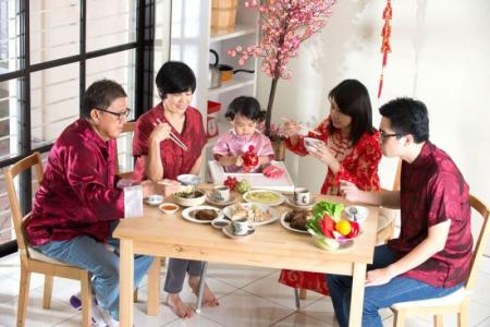 Home essentials that will make hosting guests a breeze this CNY