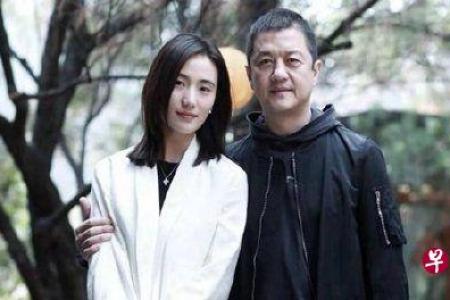 Is Faye Wong's ex Li Yapeng, 50, marrying his model girlfriend, 31?