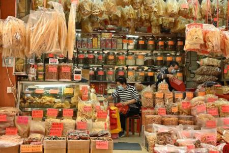 All you need to know about premium dried seafood