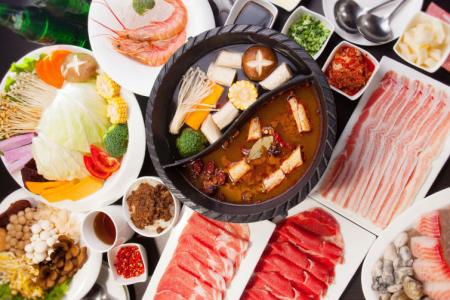 Things to avoid for a healthier steamboat