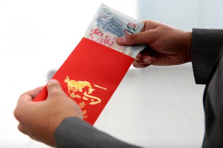 The dos and dont’s of hongbao - what you need to know ahead of CNY 2022