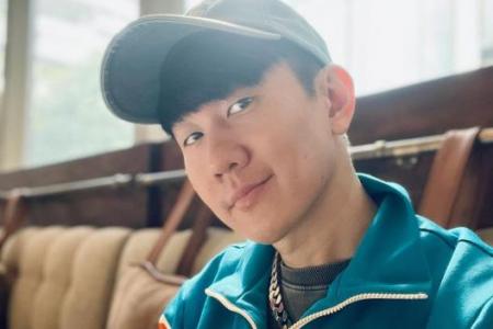 JJ Lin sues Weibo user Xie Minghao for defamation