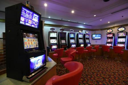 Families can soon apply to bar loved ones from jackpot rooms and online betting