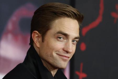 Robert Pattinson and other unlikely action stars front upcoming blockbusters