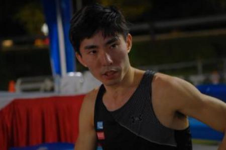 Athletics: High Court dismisses Soh Rui Yong's appeal against defamation decision