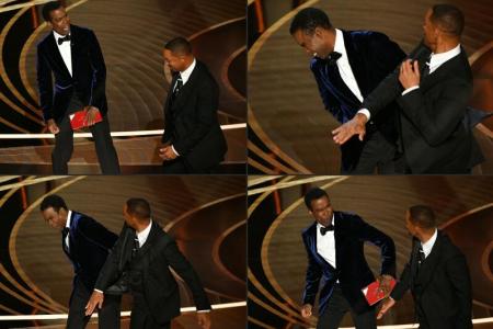 Oscars ratings bounce back as Will Smith hooks viewers
