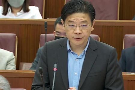 Lawrence Wong clear choice to helm PAP's 4G leadership, with 15 of 19 stakeholders backing him