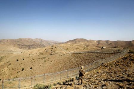 Rockets fired by Pakistani forces kill six Afghans: Official