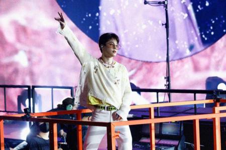 BTS singer Jimin's home seized due to unpaid health insurance premiums