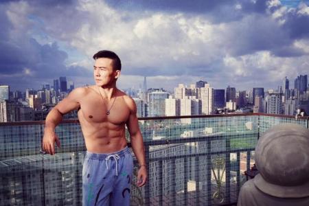 Actor-host Will Liu banned from Douyin after his nipples were mistaken for breasts