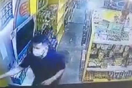Man allegedly steals Pokémon cards from Thomson Plaza toy shop – twice
