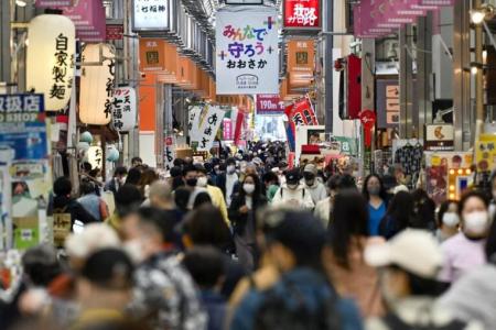 High demand for Japan travel with weaker yen, but tour prices go up