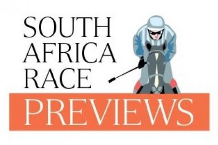 In-form Savannah Winter could sizzle in Race 6